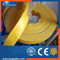 Manguera de PVC plana Kingdaflex, buena calidad Manguera de irrigación de 2 pulgadas